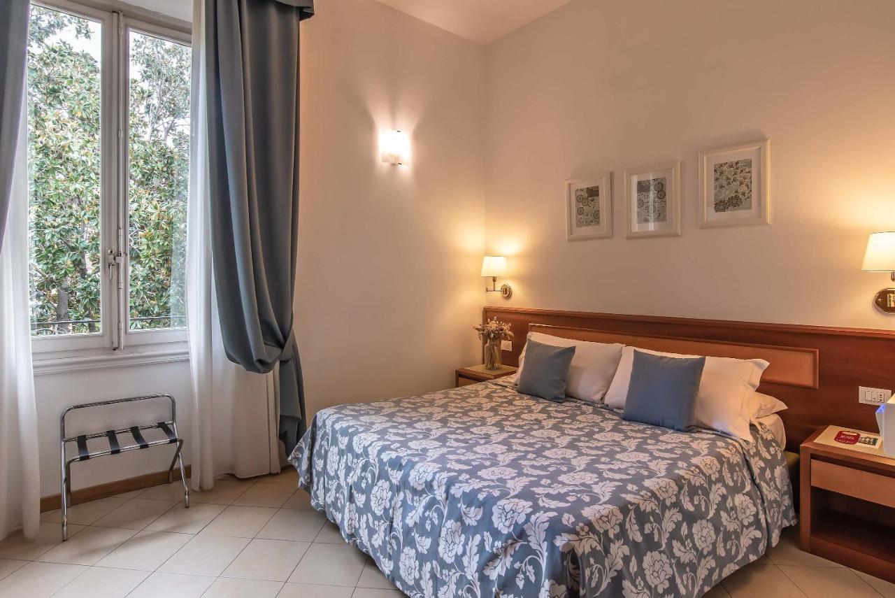 Bonifacio Hotel Florença