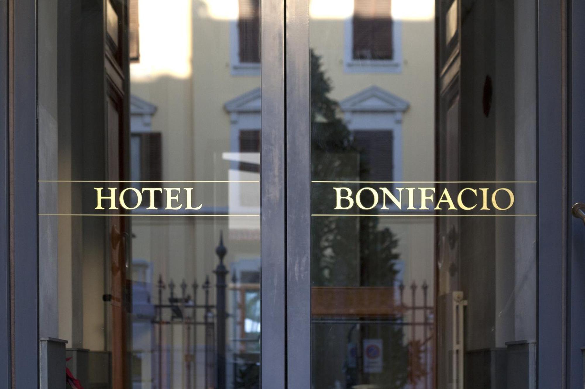 Bonifacio Hotel Florença