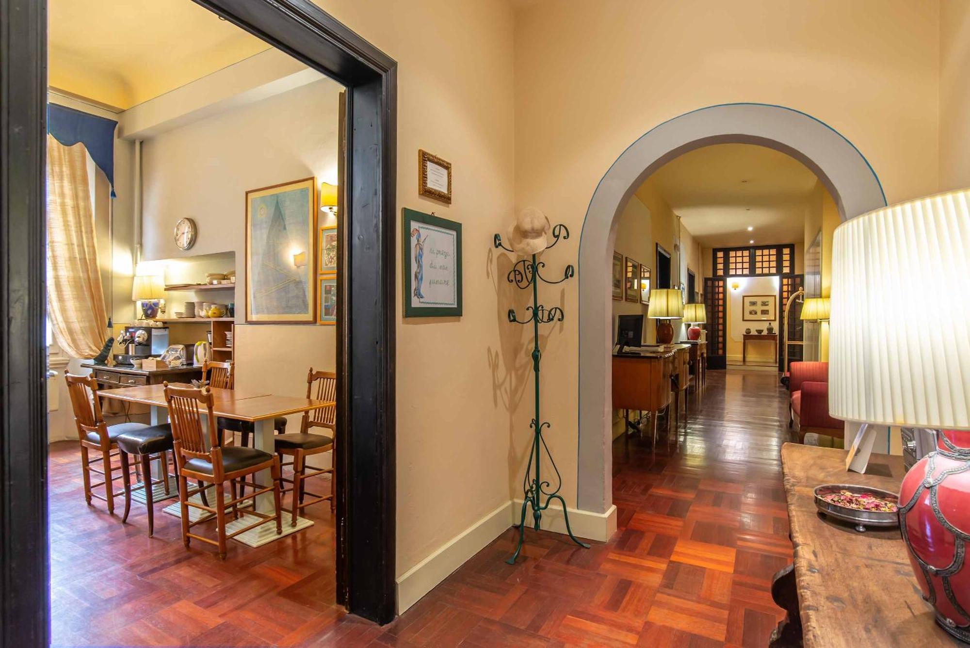 Bonifacio Hotel Florença