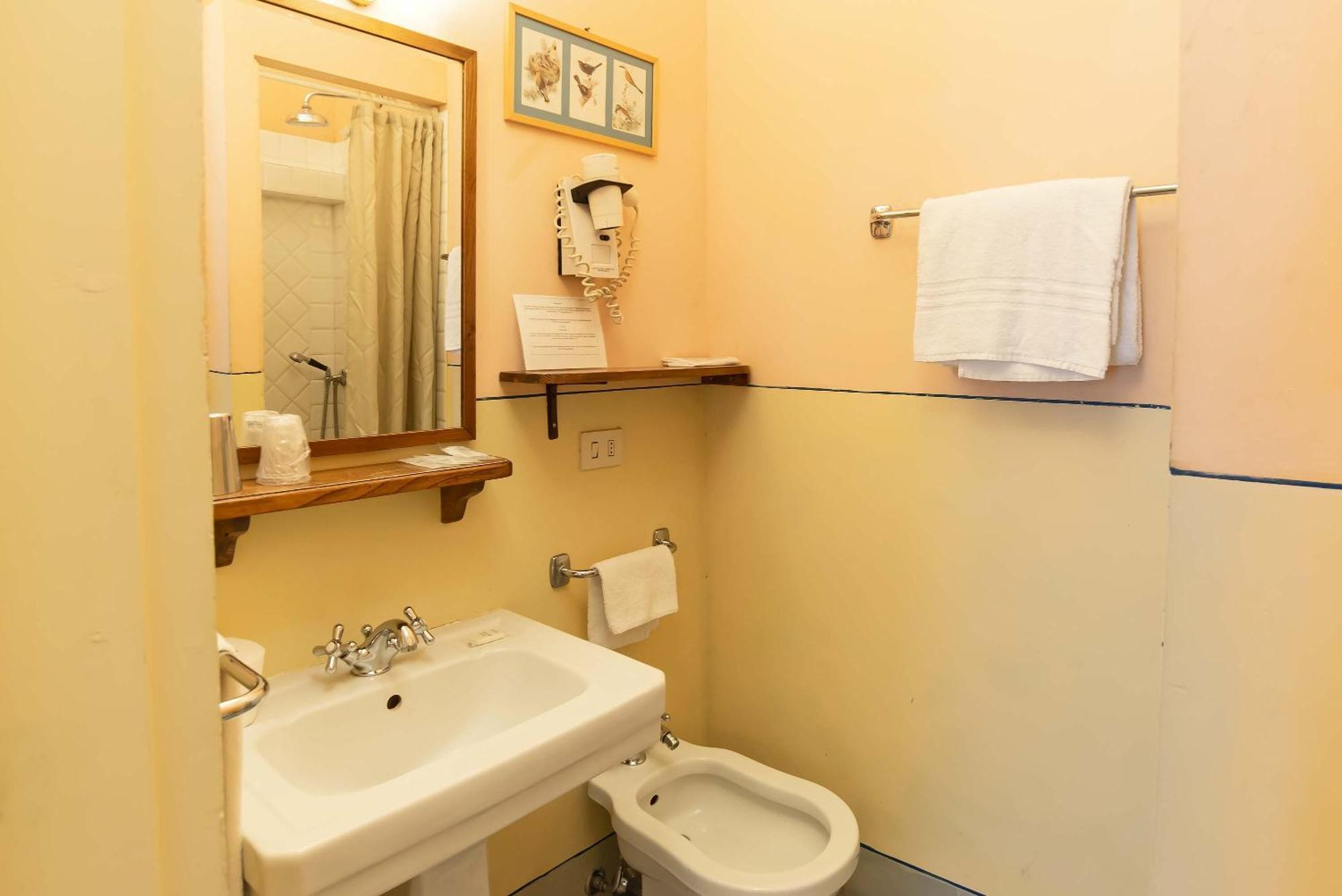 Hotel Bonifacio Florença