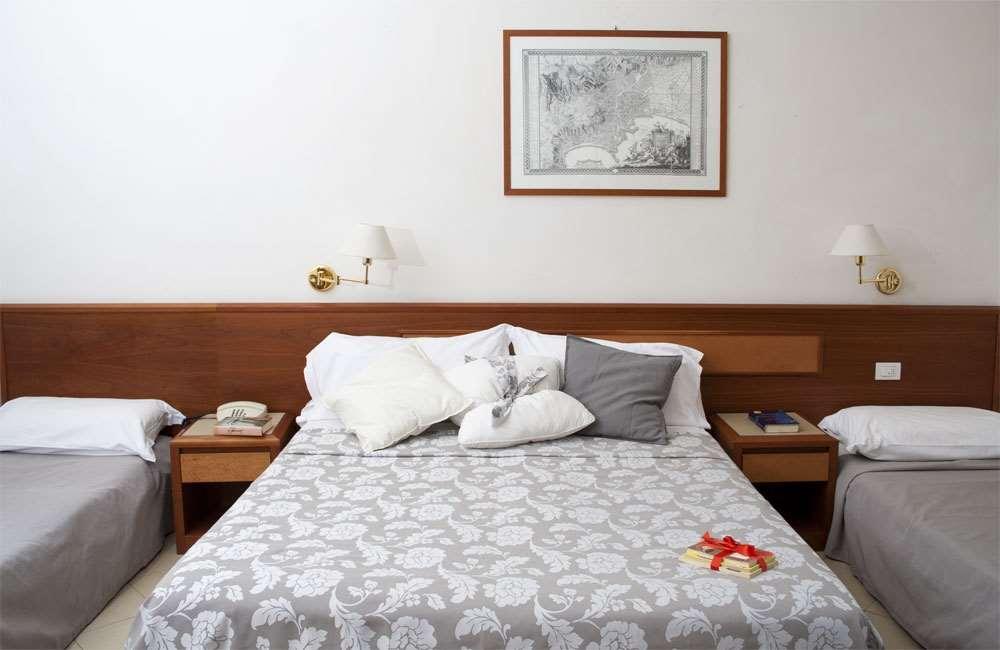 Bonifacio 3* Florença