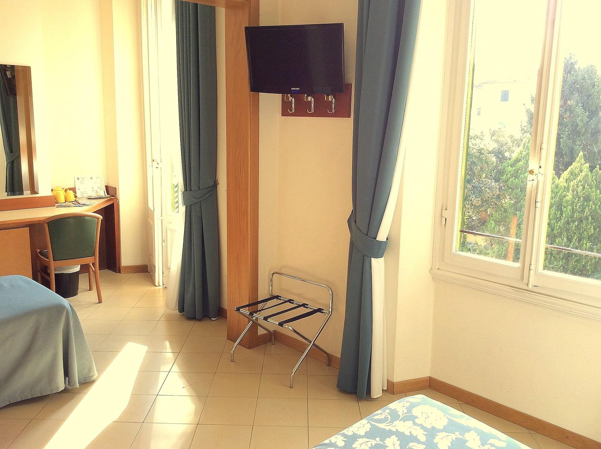 Bonifacio 3* Florença