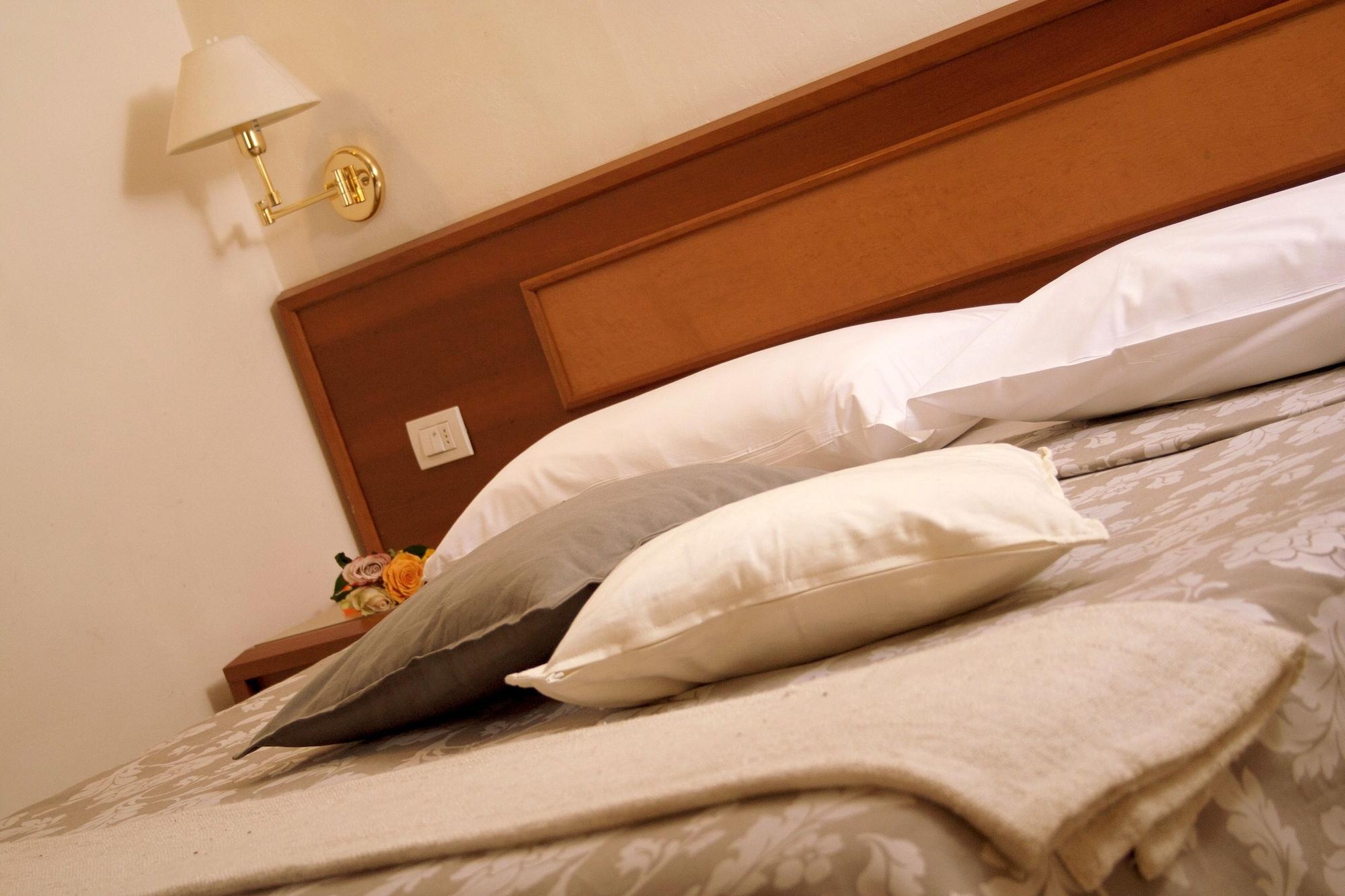 Hotel Bonifacio Florença