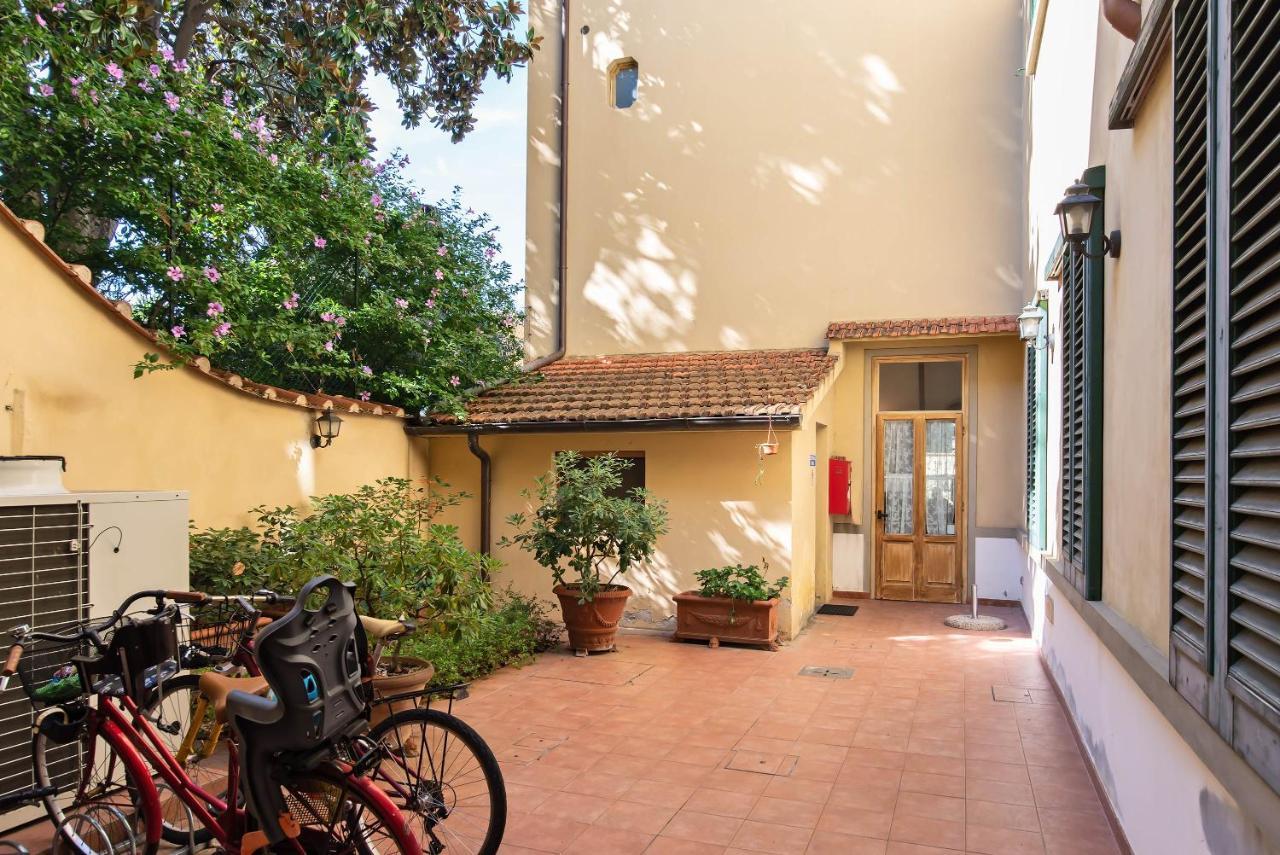 Hotel Bonifacio Florença