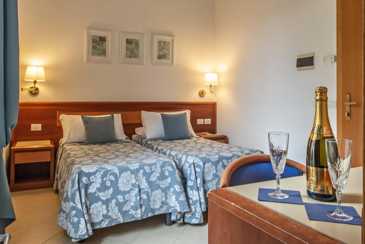 Bonifacio Hotel Florença