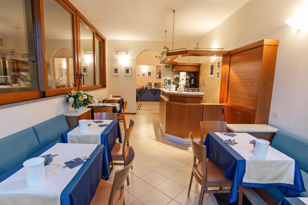 Hotel Bonifacio Florença
