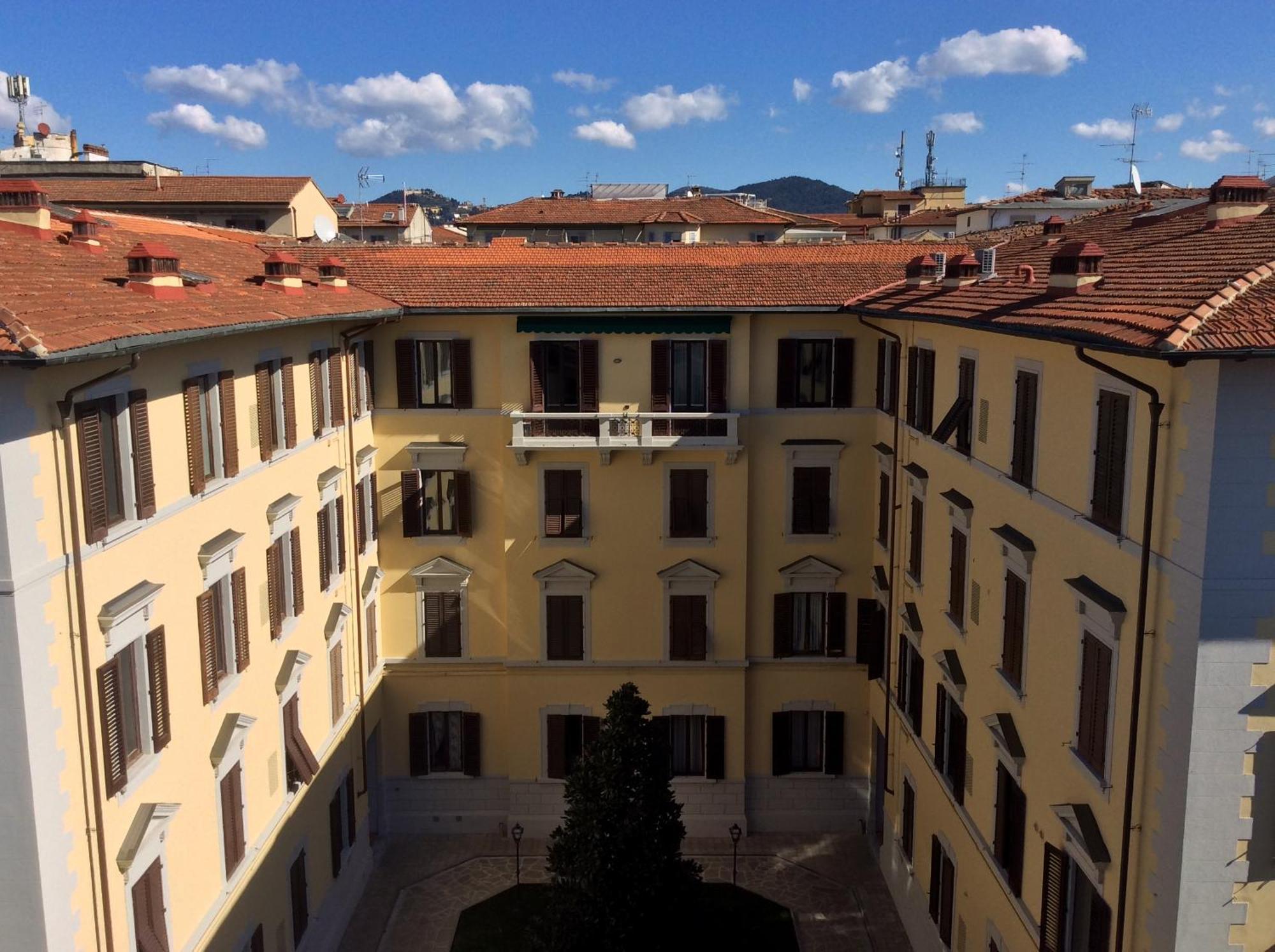 Bonifacio 3* Florença